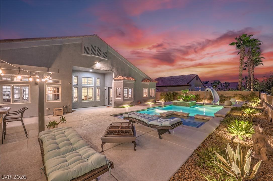 6102 Rocketman Circle Las Vegas NV 89149