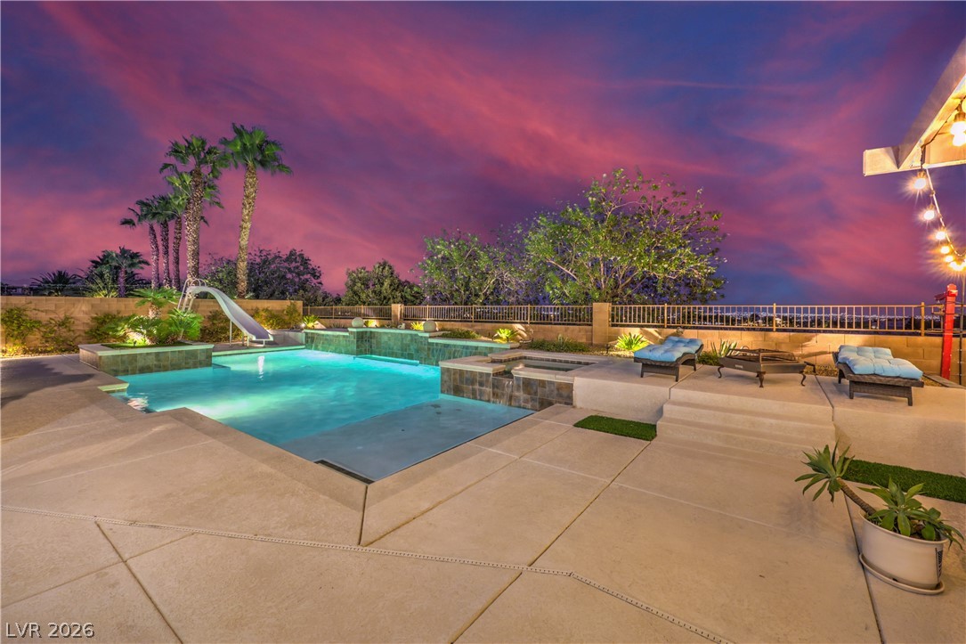 6102 Rocketman Circle Las Vegas NV 89149