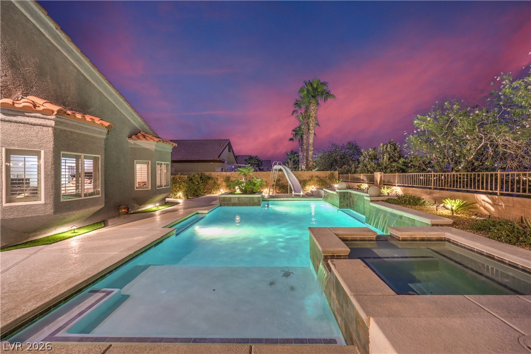 6102 Rocketman Circle Las Vegas NV 89149