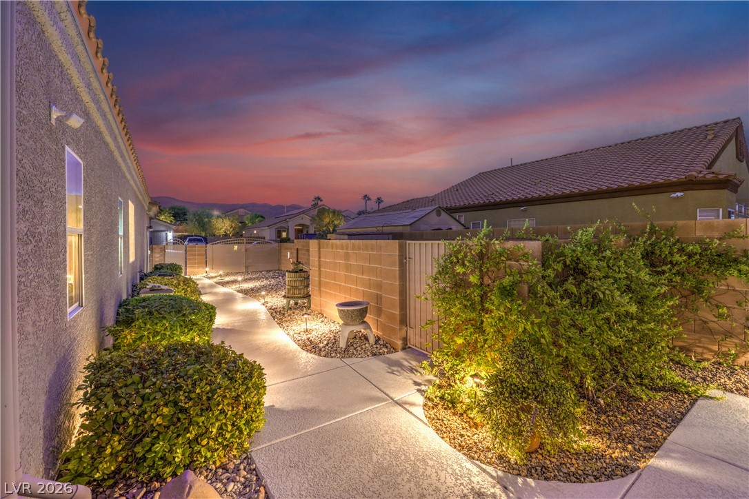 6102 Rocketman Circle Las Vegas NV 89149