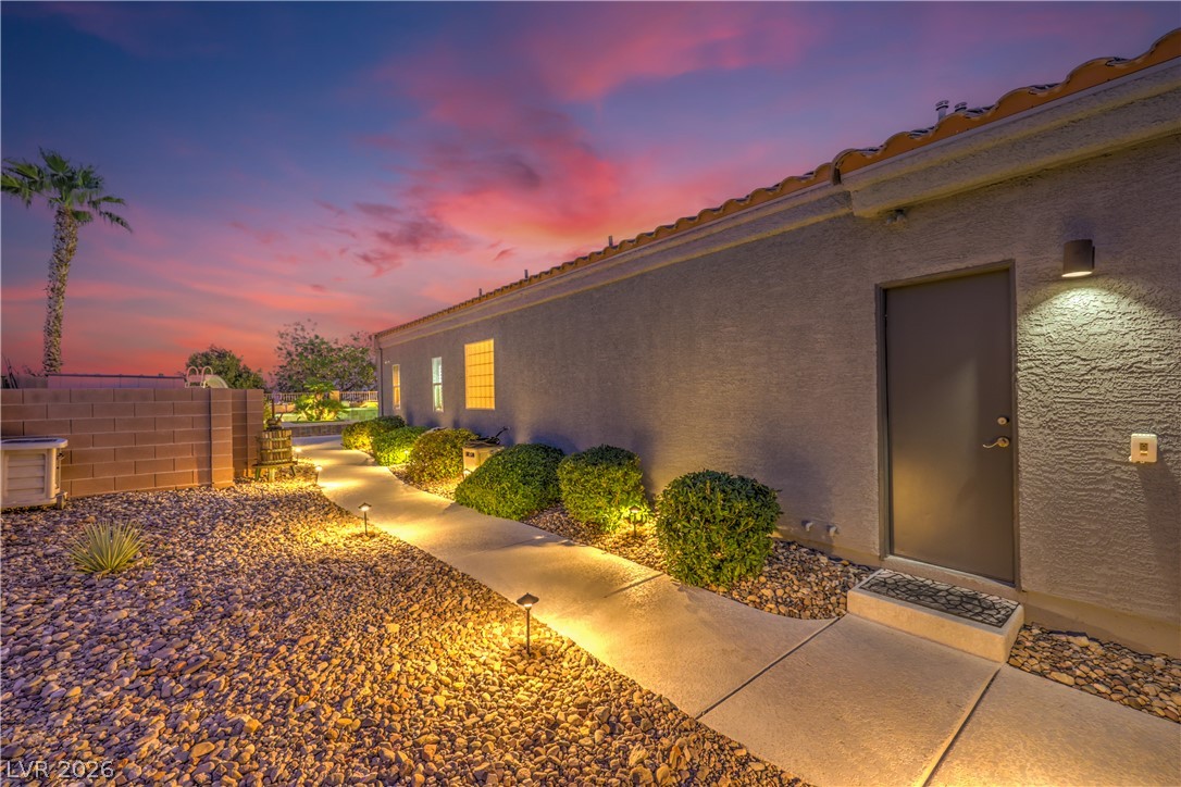 6102 Rocketman Circle Las Vegas NV 89149