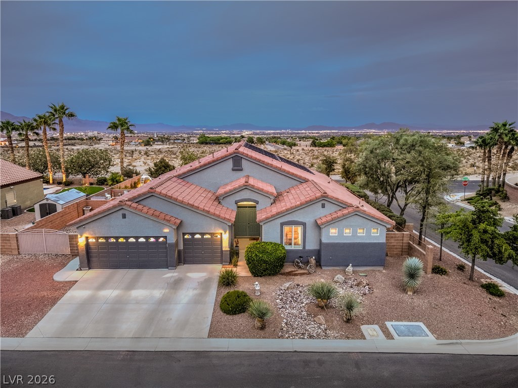 6102 Rocketman Circle Las Vegas NV 89149