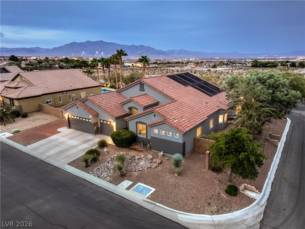 6102 Rocketman Circle Las Vegas NV 89149