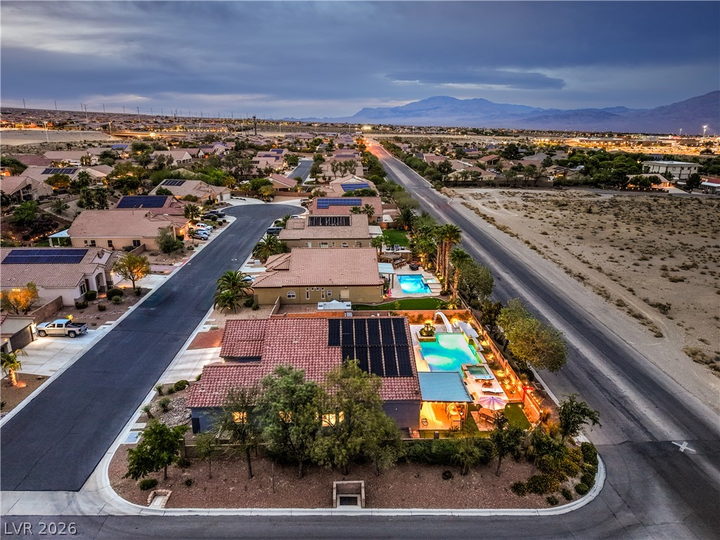 6102 Rocketman Circle Las Vegas NV 89149