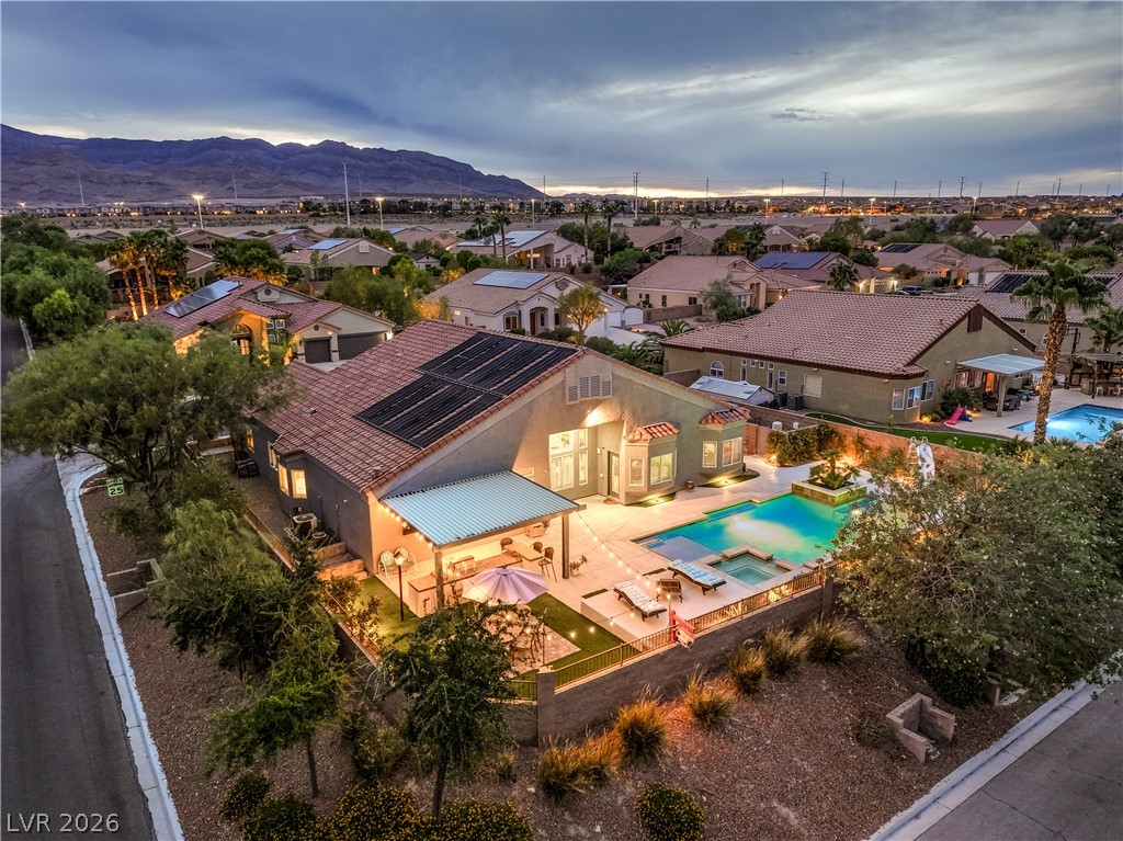 6102 Rocketman Circle Las Vegas NV 89149