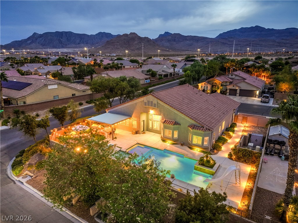 6102 Rocketman Circle Las Vegas NV 89149