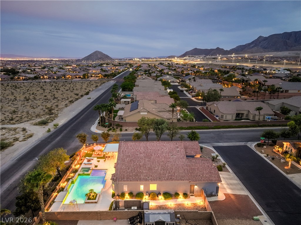 6102 Rocketman Circle Las Vegas NV 89149