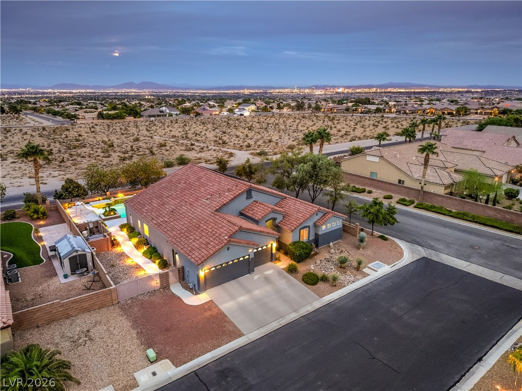 6102 Rocketman Circle Las Vegas NV 89149