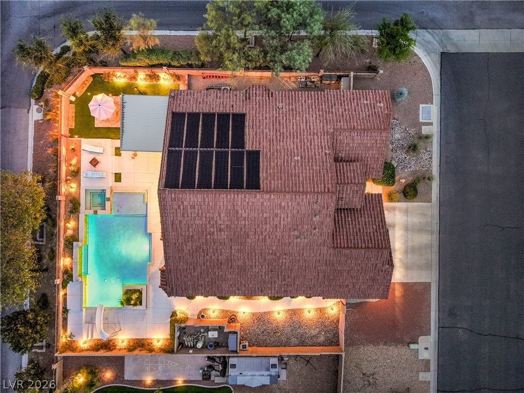 6102 Rocketman Circle Las Vegas NV 89149