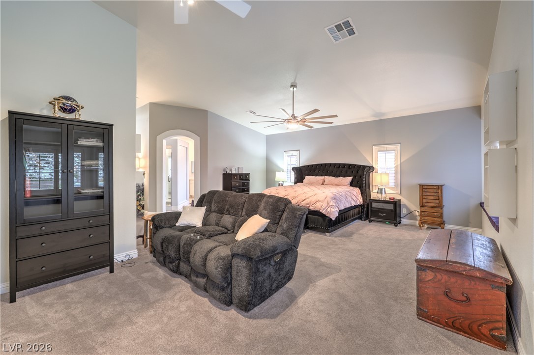 6102 Rocketman Circle Las Vegas NV 89149