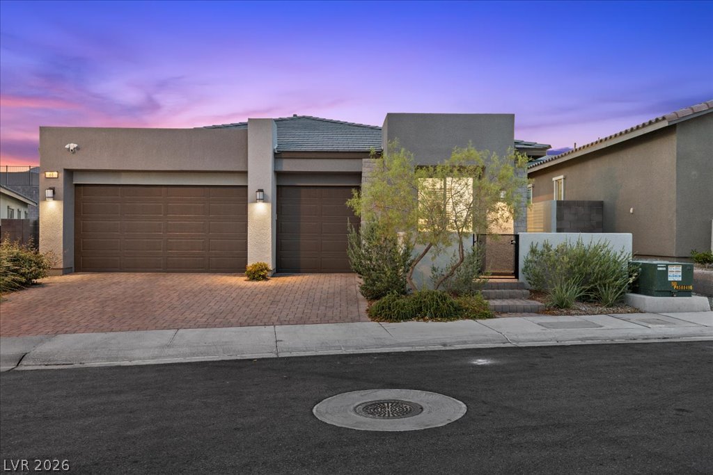 61 Agnew Street Las Vegas NV 89138