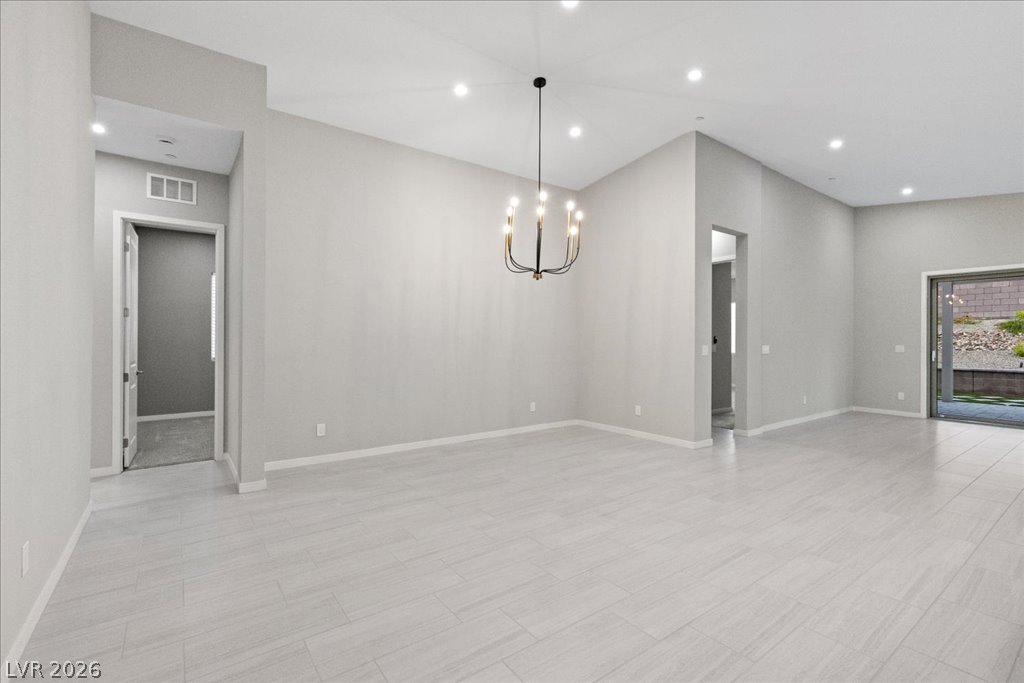 61 Agnew Street Las Vegas NV 89138
