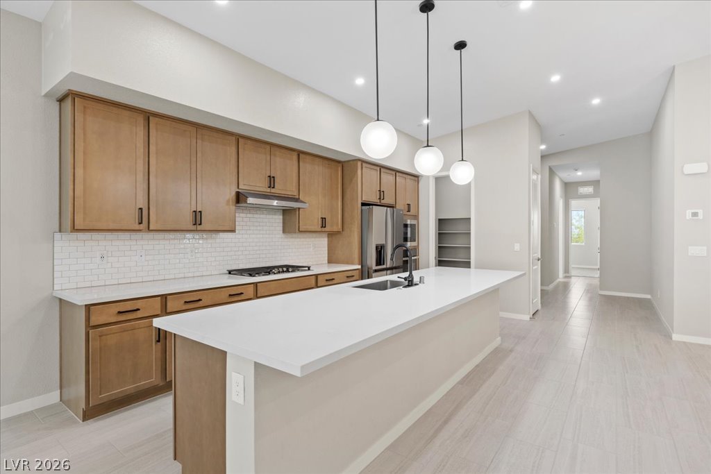 61 Agnew Street Las Vegas NV 89138