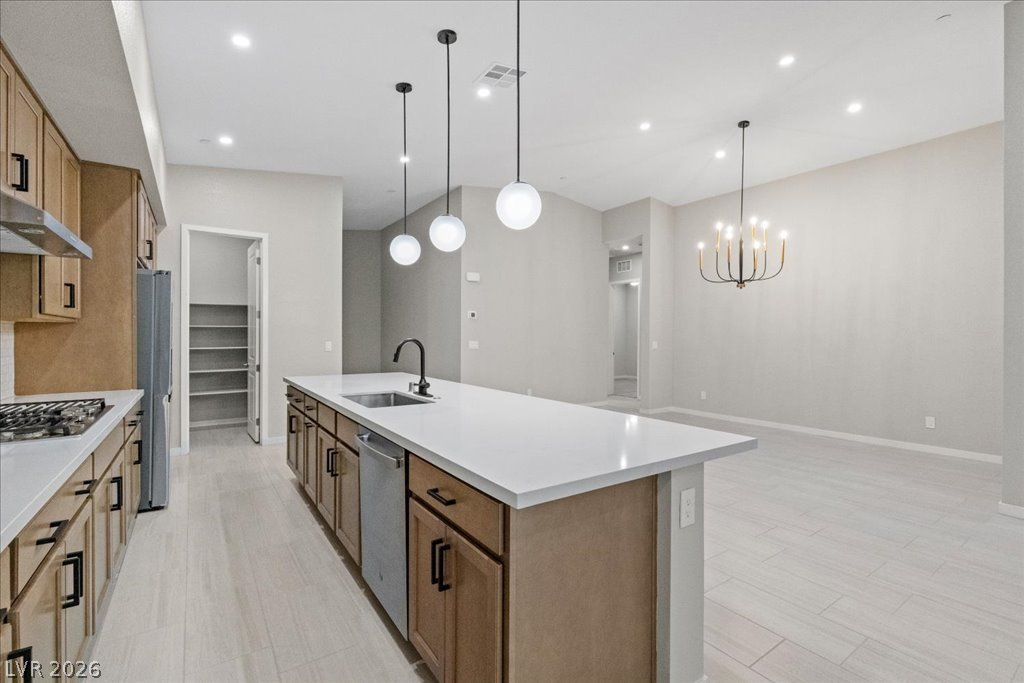 61 Agnew Street Las Vegas NV 89138