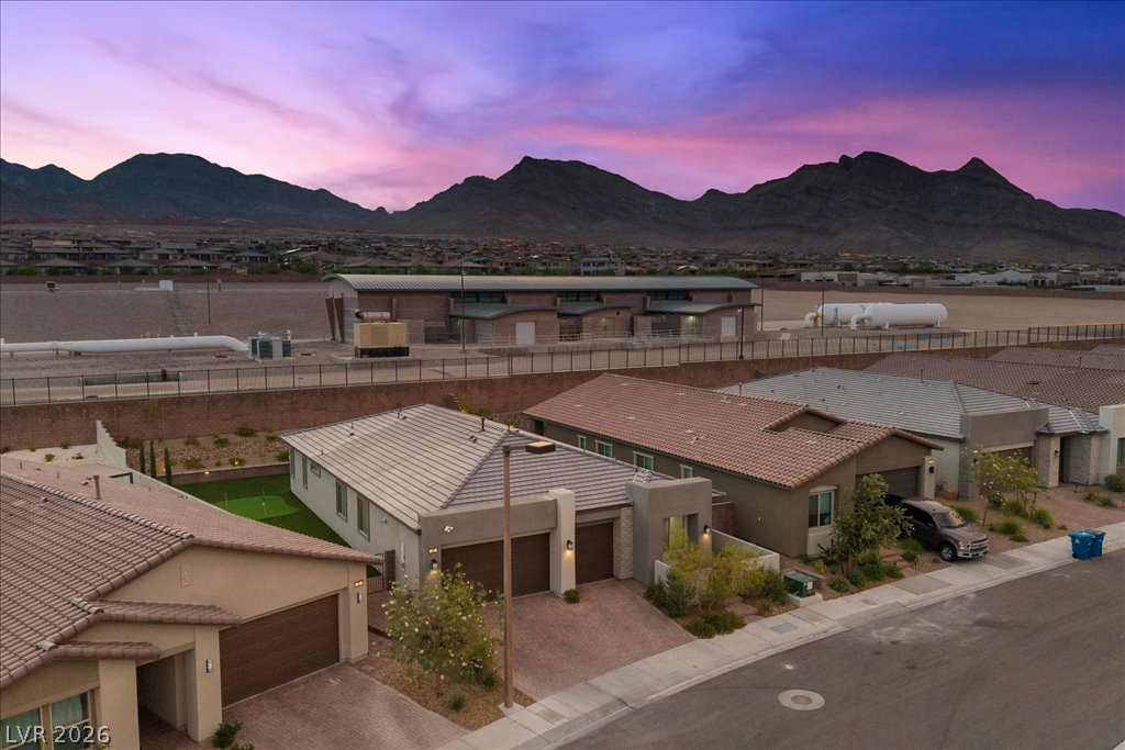 61 Agnew Street Las Vegas NV 89138