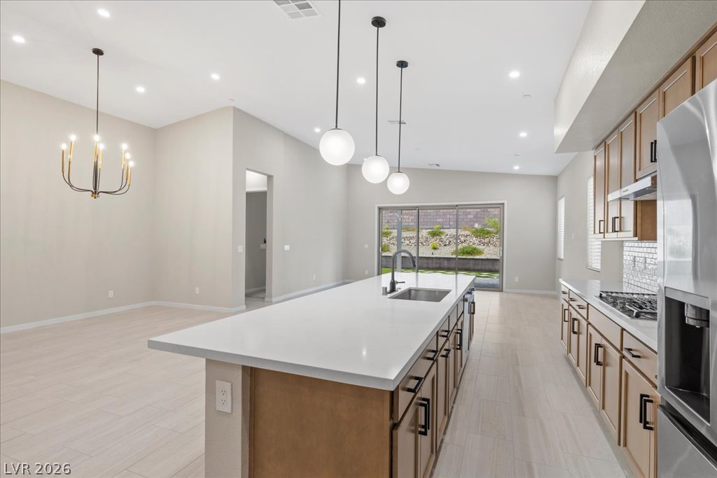 61 Agnew Street Las Vegas NV 89138