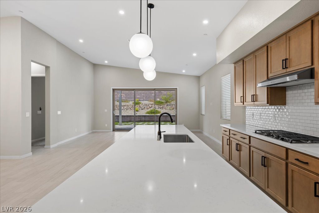 61 Agnew Street Las Vegas NV 89138