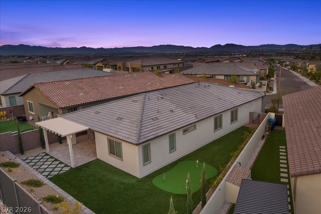 61 Agnew Street Las Vegas NV 89138