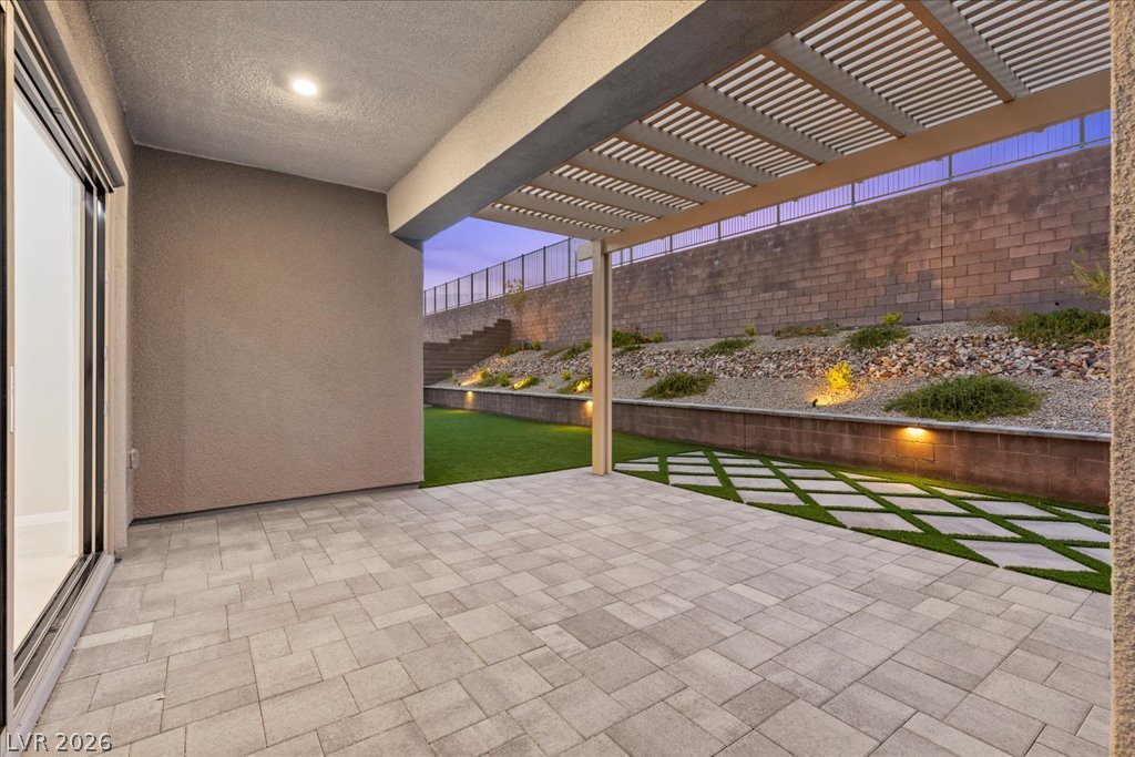 61 Agnew Street Las Vegas NV 89138