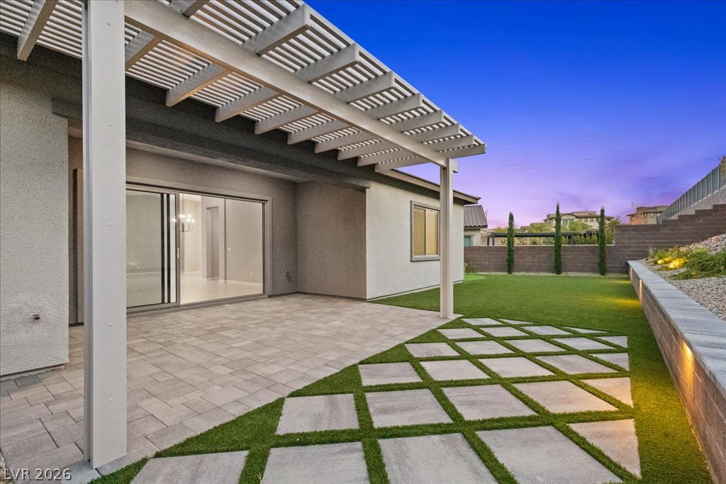61 Agnew Street Las Vegas NV 89138