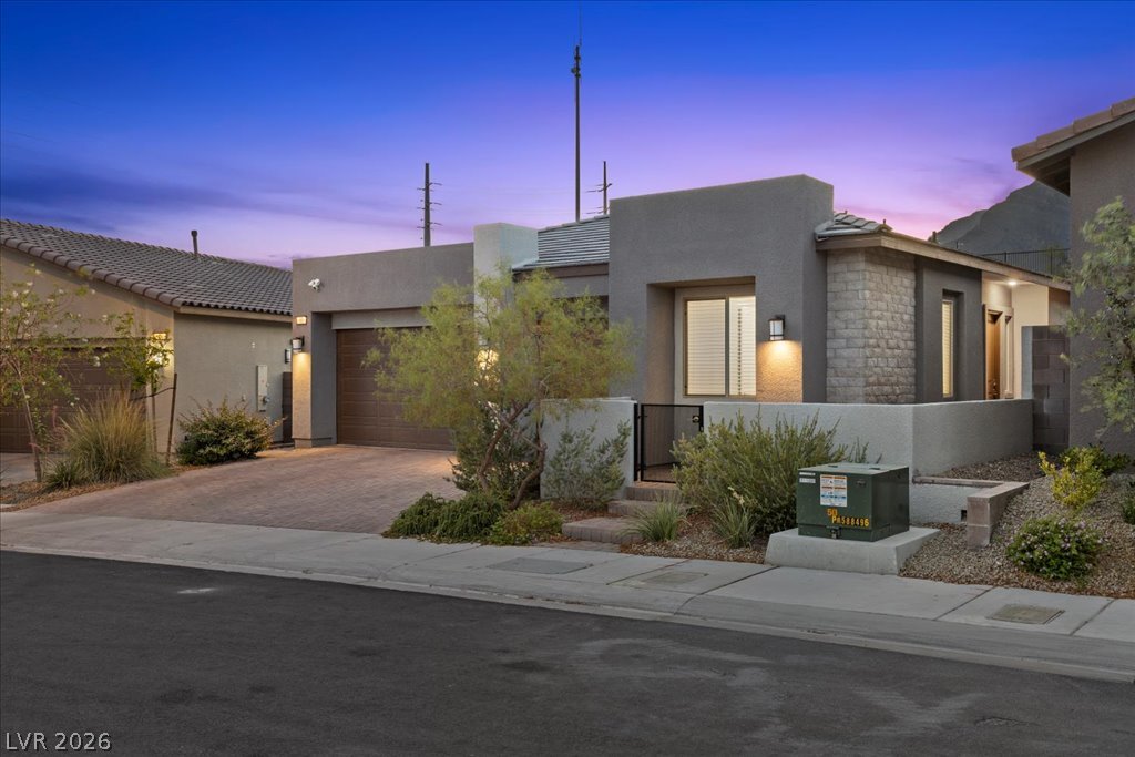 61 Agnew Street Las Vegas NV 89138