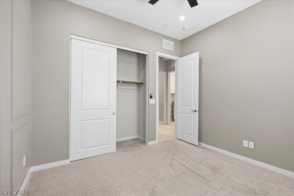 61 Agnew Street Las Vegas NV 89138