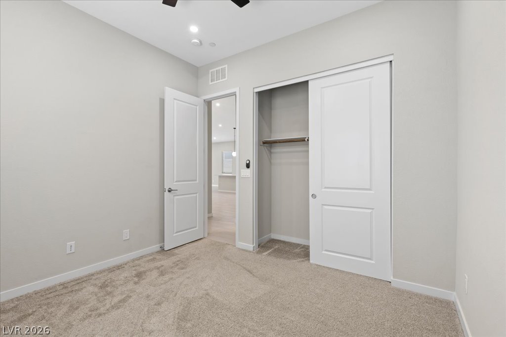 61 Agnew Street Las Vegas NV 89138