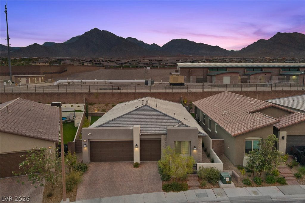 61 Agnew Street Las Vegas NV 89138