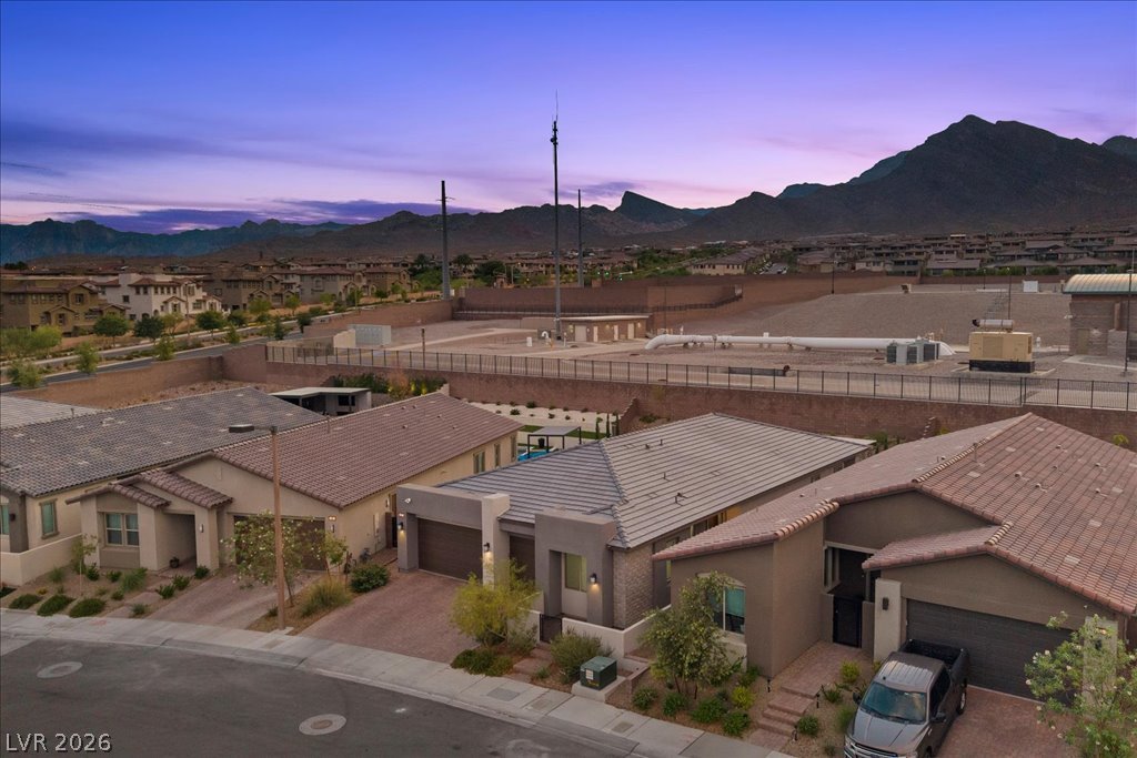 61 Agnew Street Las Vegas NV 89138