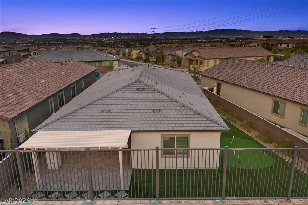61 Agnew Street Las Vegas NV 89138