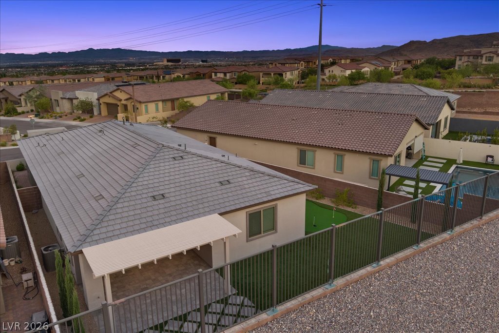 61 Agnew Street Las Vegas NV 89138