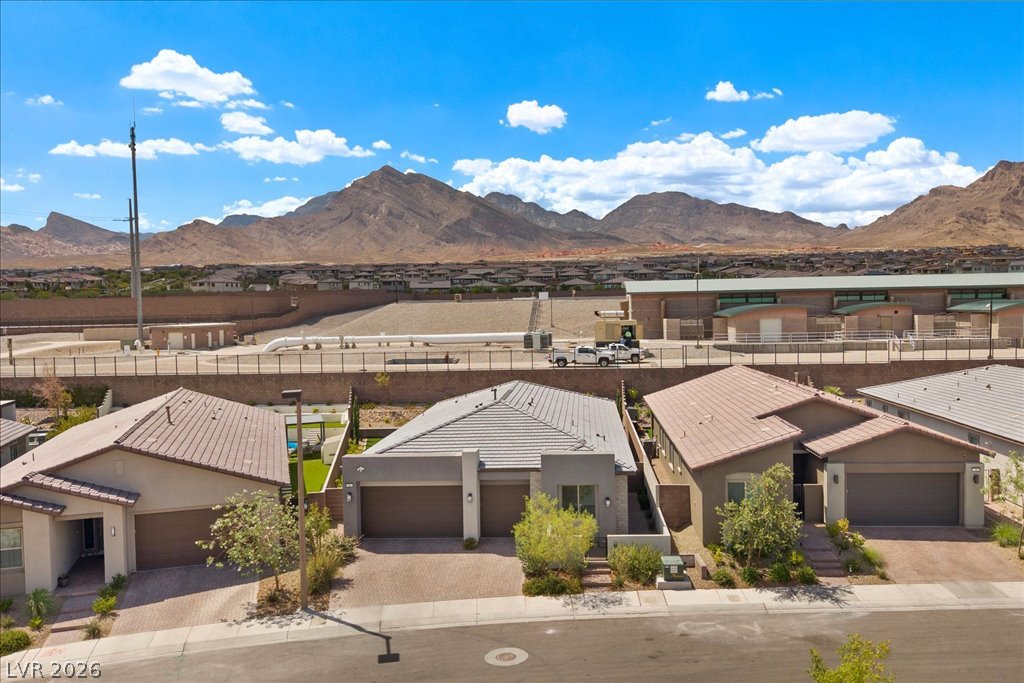 61 Agnew Street Las Vegas NV 89138