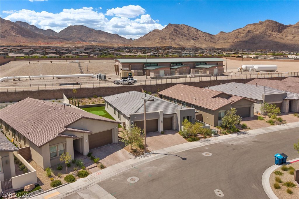 61 Agnew Street Las Vegas NV 89138