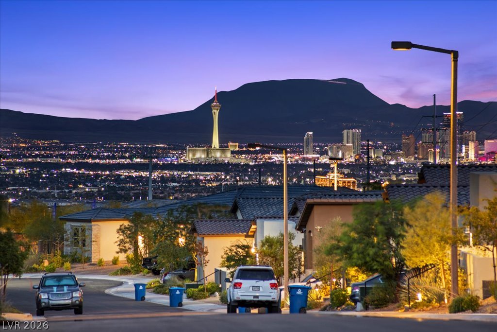 61 Agnew Street Las Vegas NV 89138