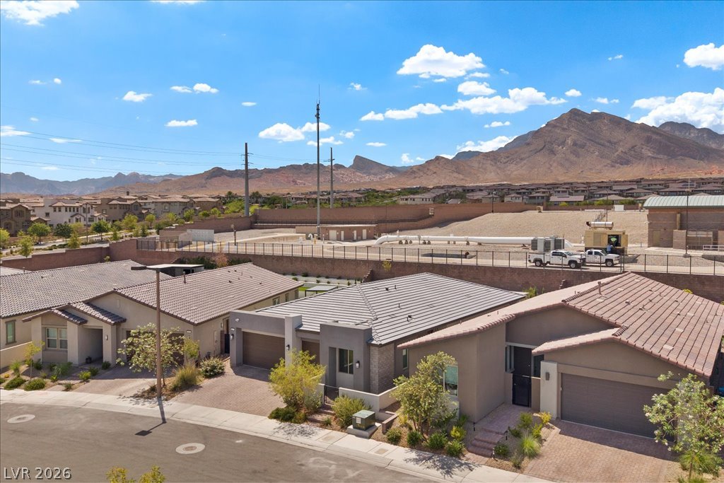 61 Agnew Street Las Vegas NV 89138