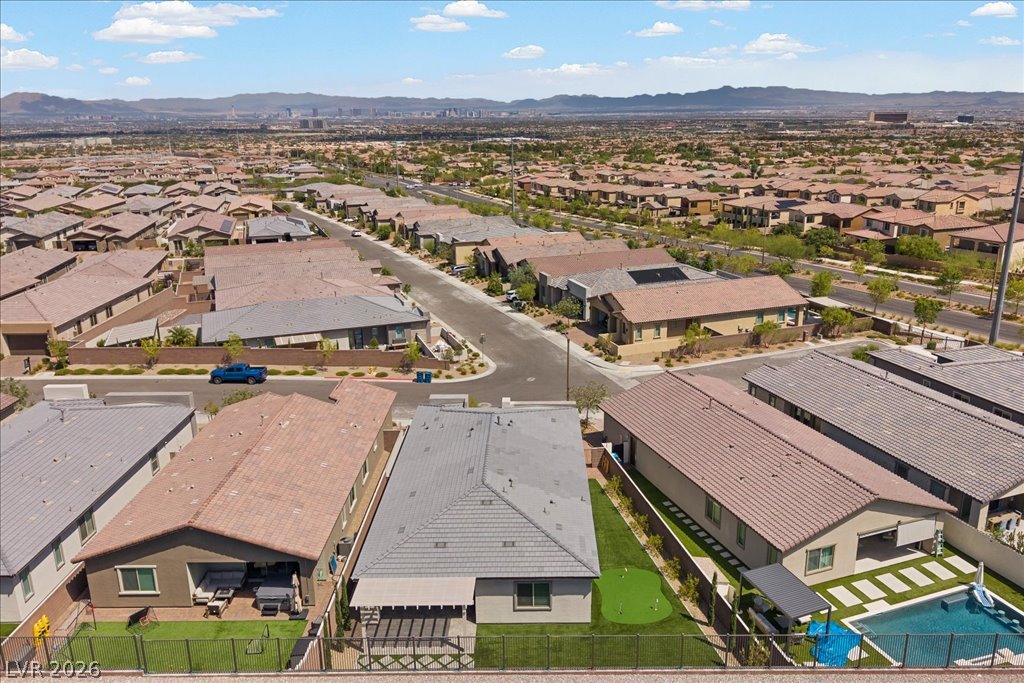 61 Agnew Street Las Vegas NV 89138