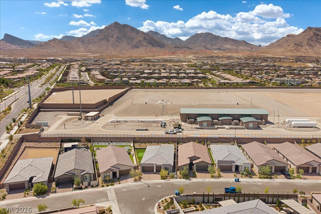 61 Agnew Street Las Vegas NV 89138