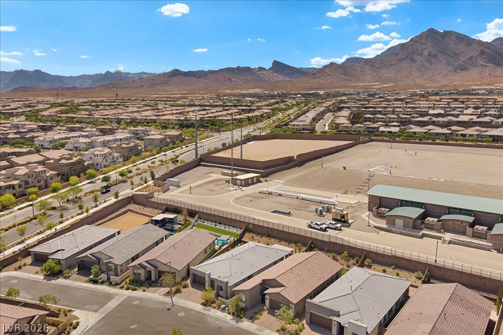61 Agnew Street Las Vegas NV 89138