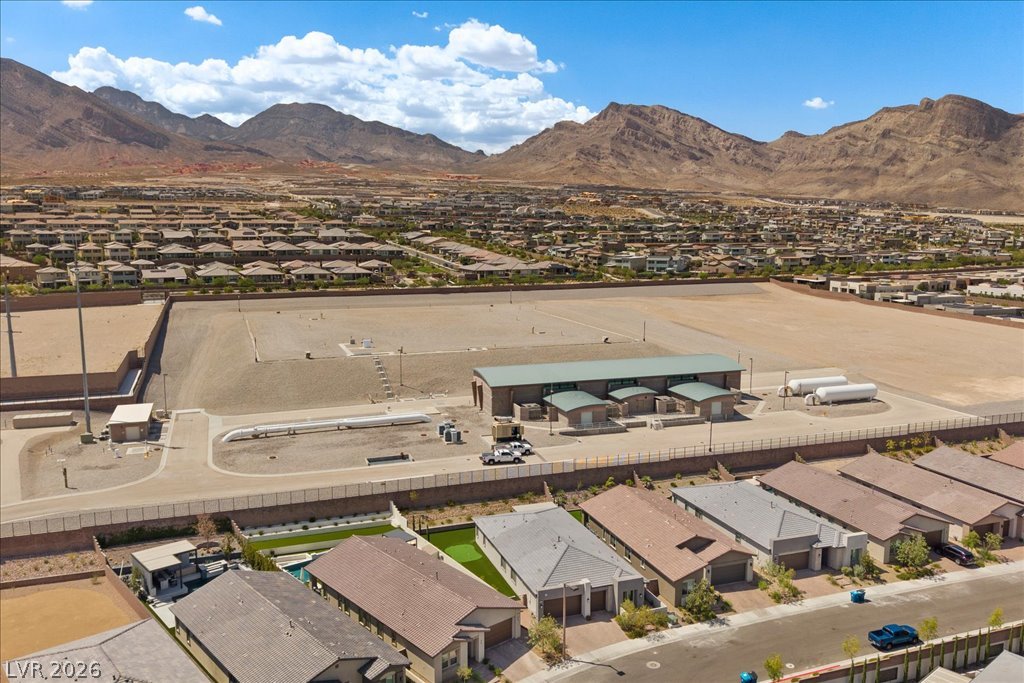 61 Agnew Street Las Vegas NV 89138