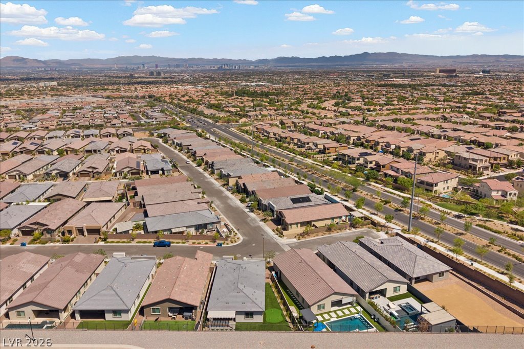 61 Agnew Street Las Vegas NV 89138