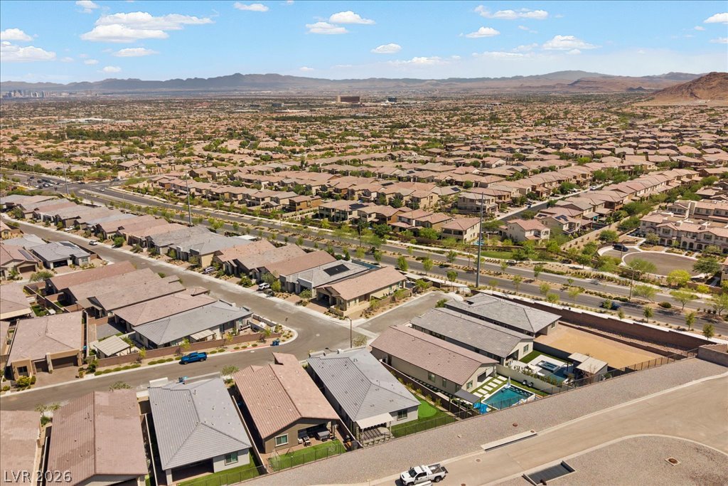 61 Agnew Street Las Vegas NV 89138