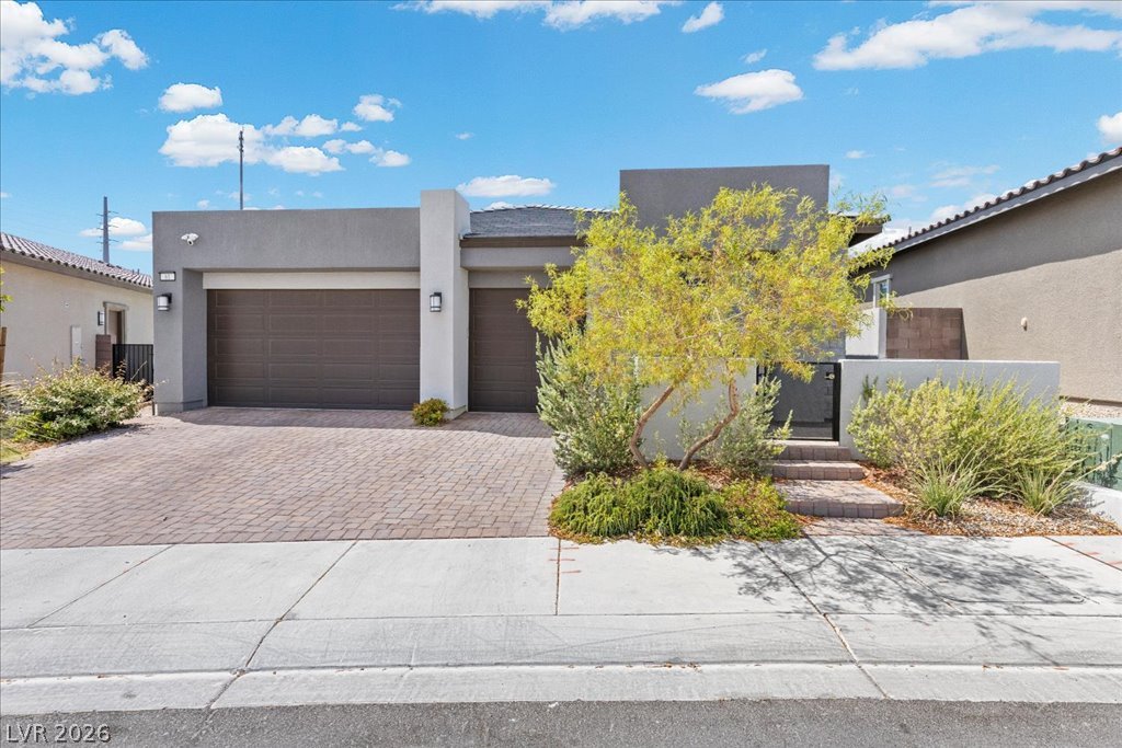 61 Agnew Street Las Vegas NV 89138