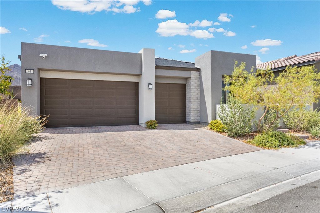 61 Agnew Street Las Vegas NV 89138
