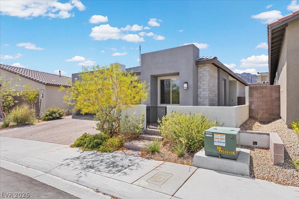 61 Agnew Street Las Vegas NV 89138