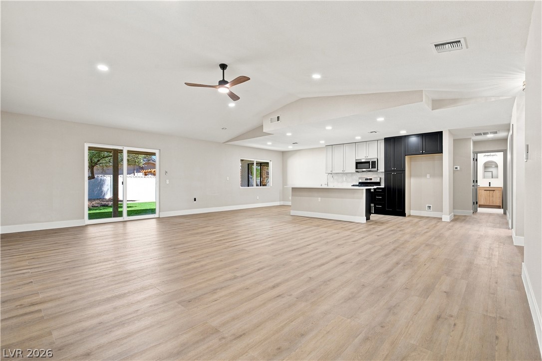 1828 Canterbury Drive Las Vegas NV 89119