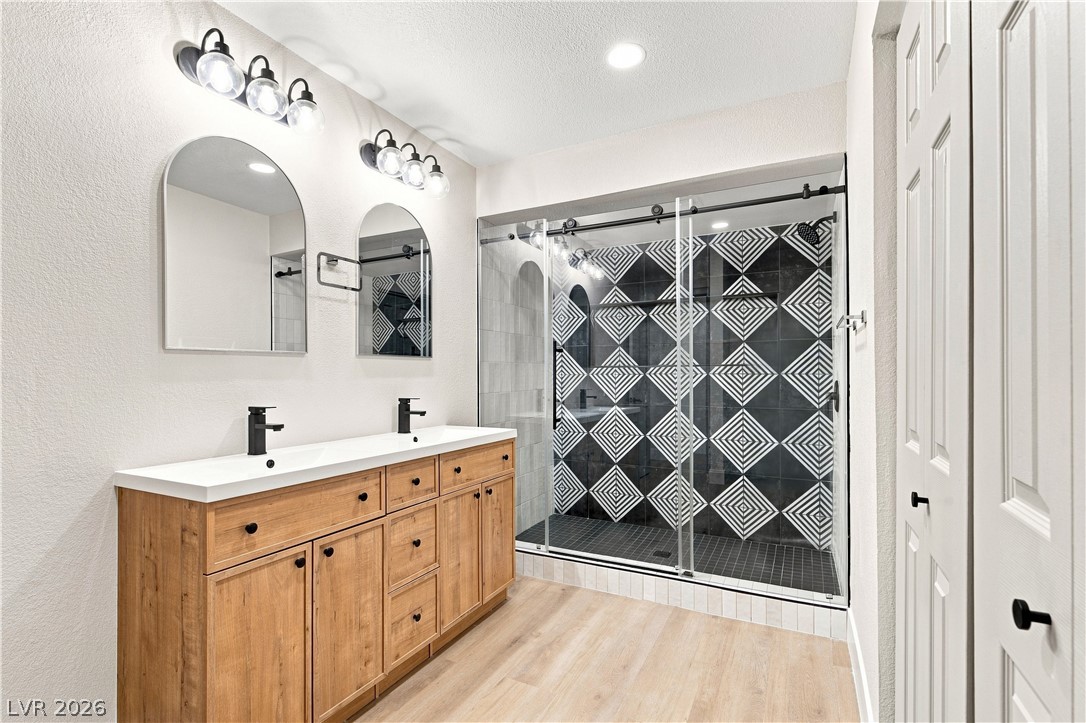 1828 Canterbury Drive Las Vegas NV 89119