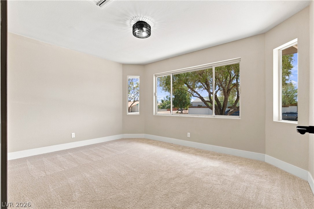 1828 Canterbury Drive Las Vegas NV 89119
