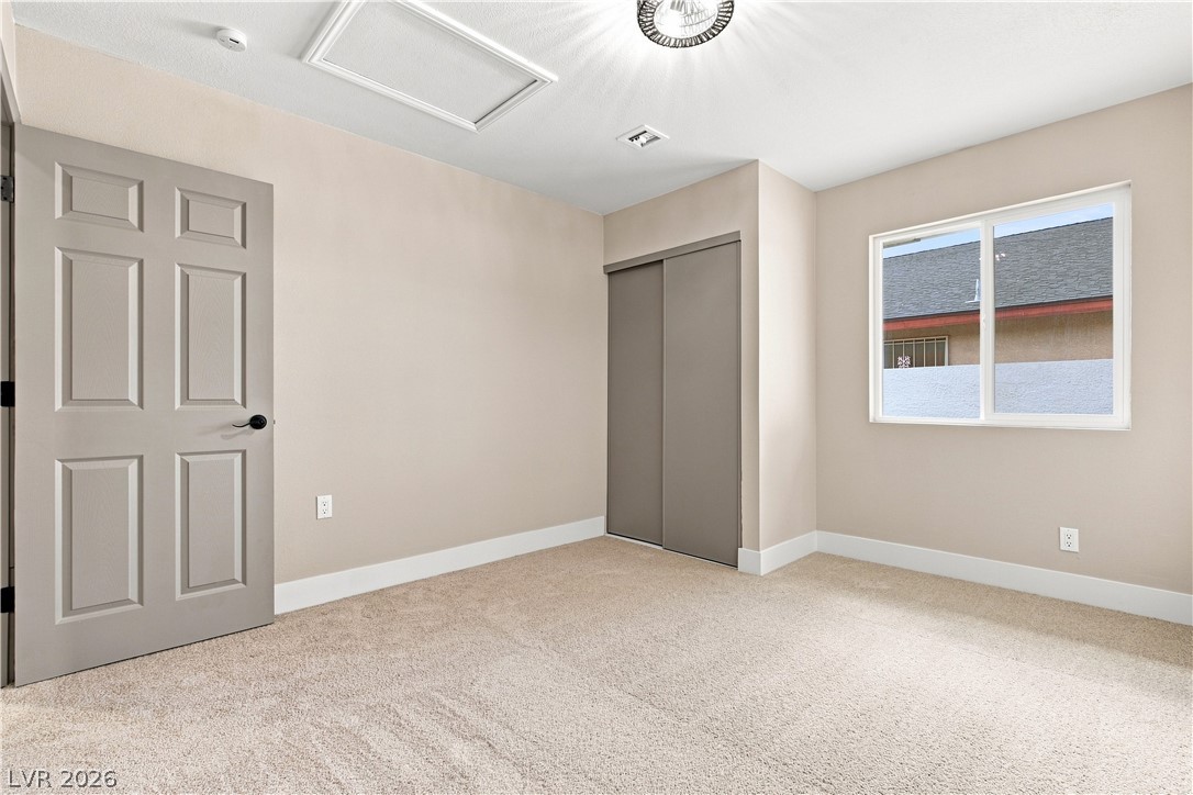 1828 Canterbury Drive Las Vegas NV 89119