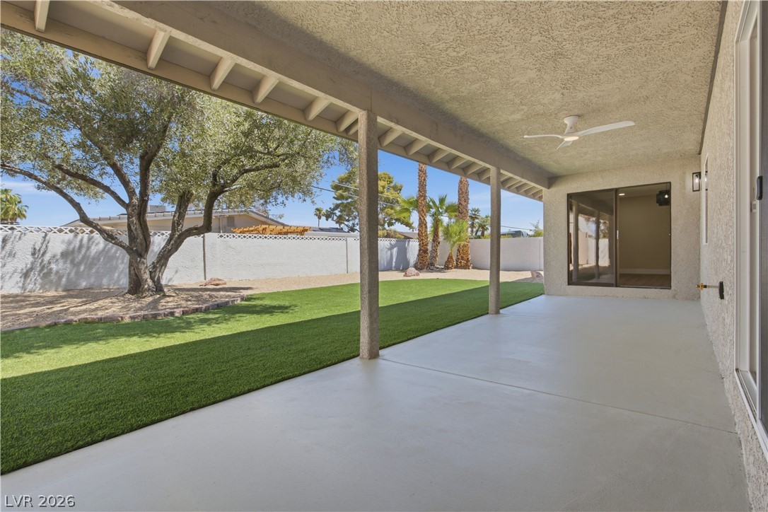 1828 Canterbury Drive Las Vegas NV 89119