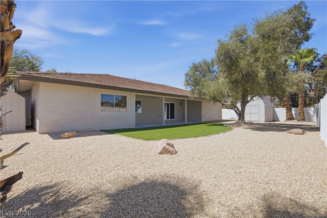 1828 Canterbury Drive Las Vegas NV 89119